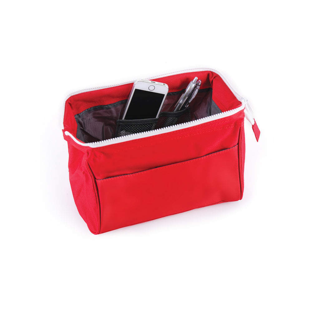 Bag2u [CLASSIC] Travel Pouch Storage Bag Organiser Ver.10