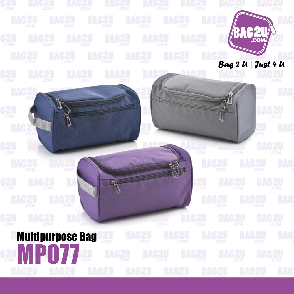 Multipurpose Bag - MP 077