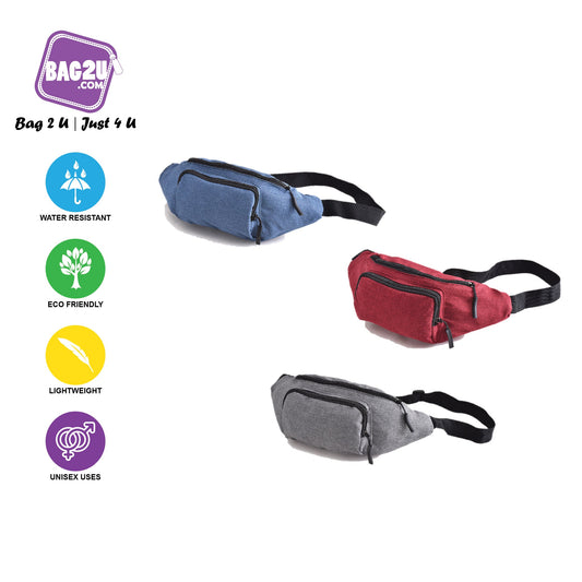 Waist Pouch/Body Bag - MP 091