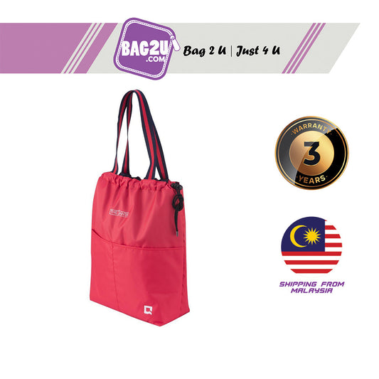 Bag2u i-Santai Tote Bag