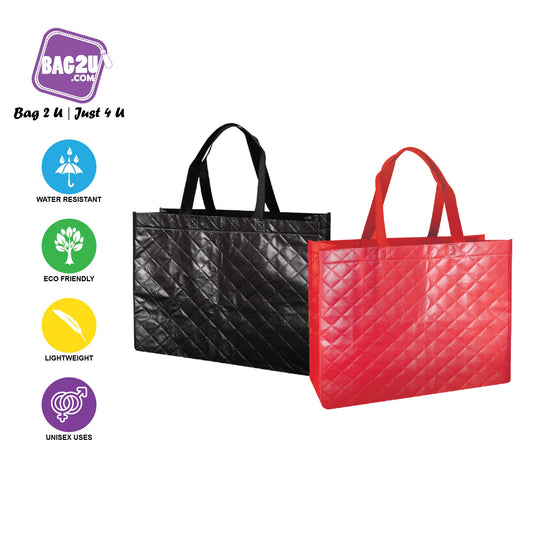 Non Woven Bag - NWB 15126