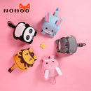 NOHOO Kids Lion 3D Design Newborn Bag Toodler Bags Travel Kids Bag