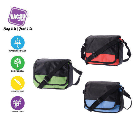 Sling Bag/Pouch - SB 414