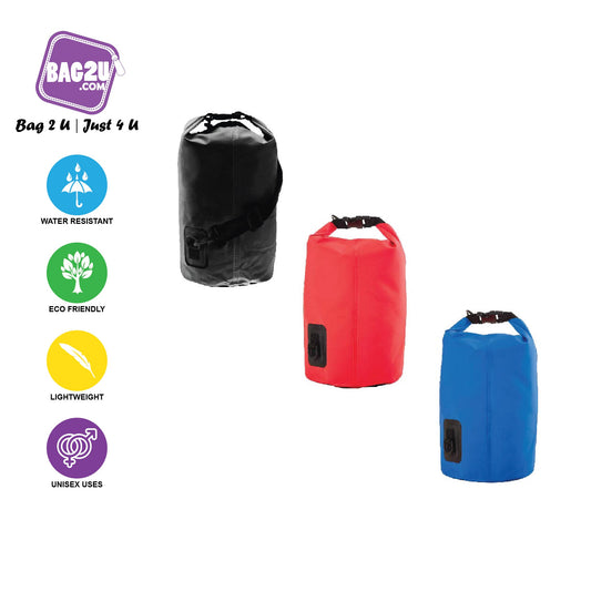 5L Dry Bag Sling - SB 459