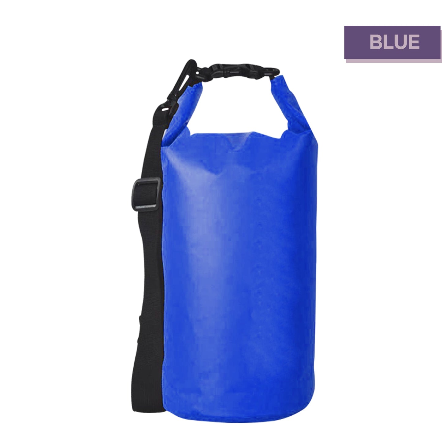 10L Dry Bag Dual Sling - SB 469