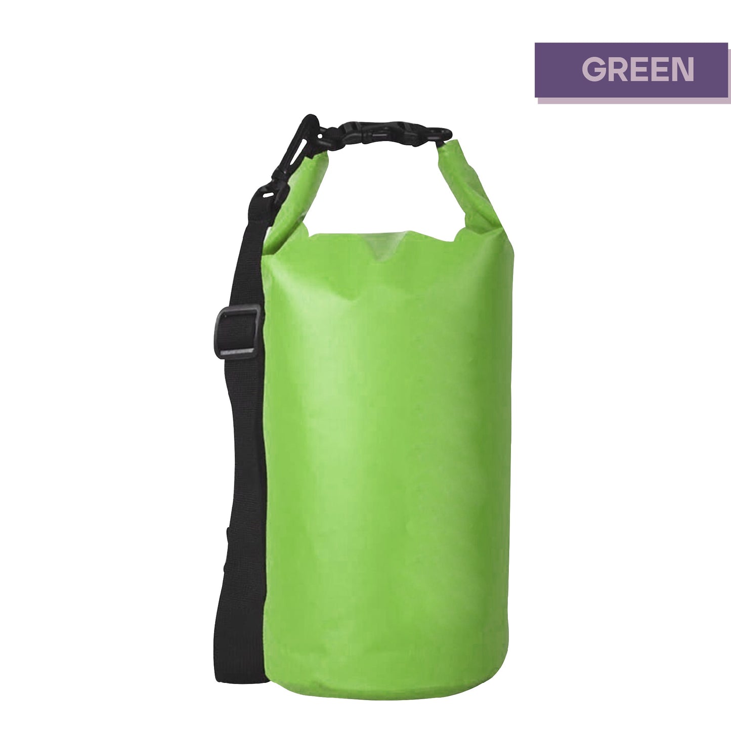 10L Dry Bag Dual Sling - SB 469