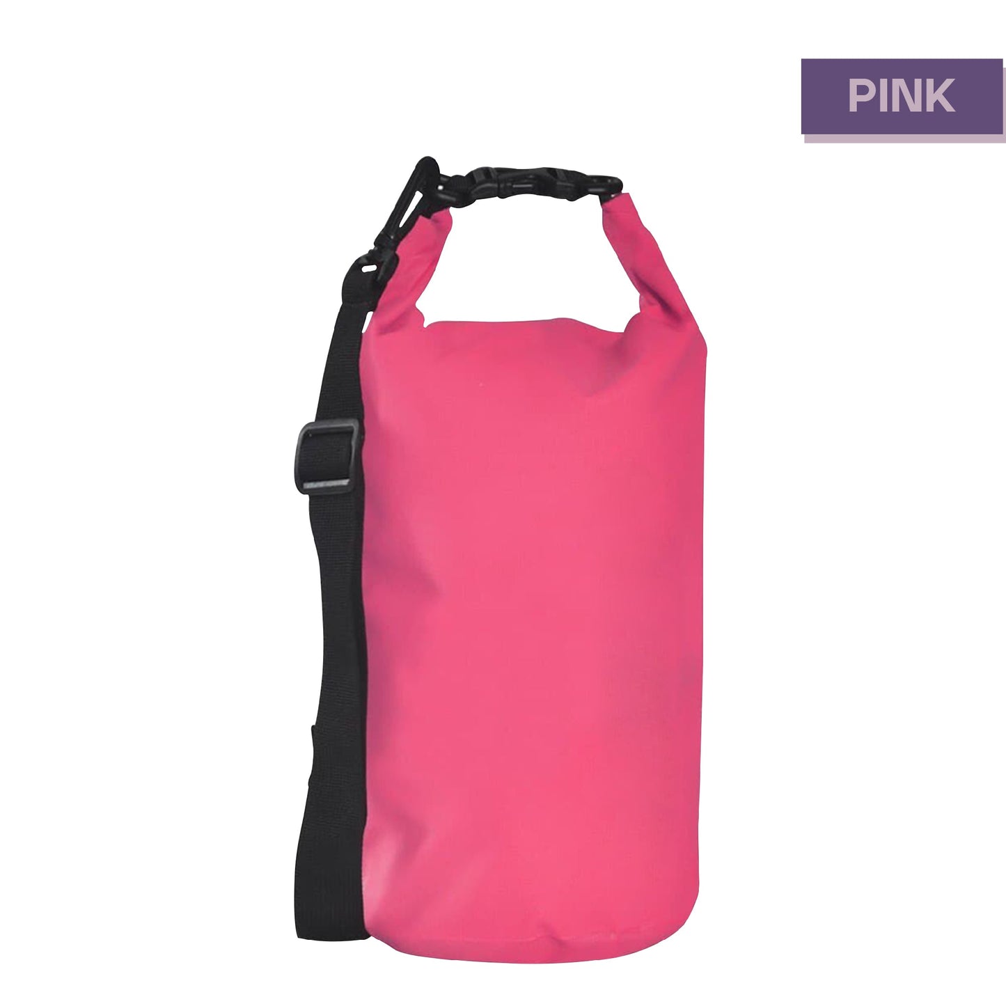 10L Dry Bag Dual Sling - SB 469