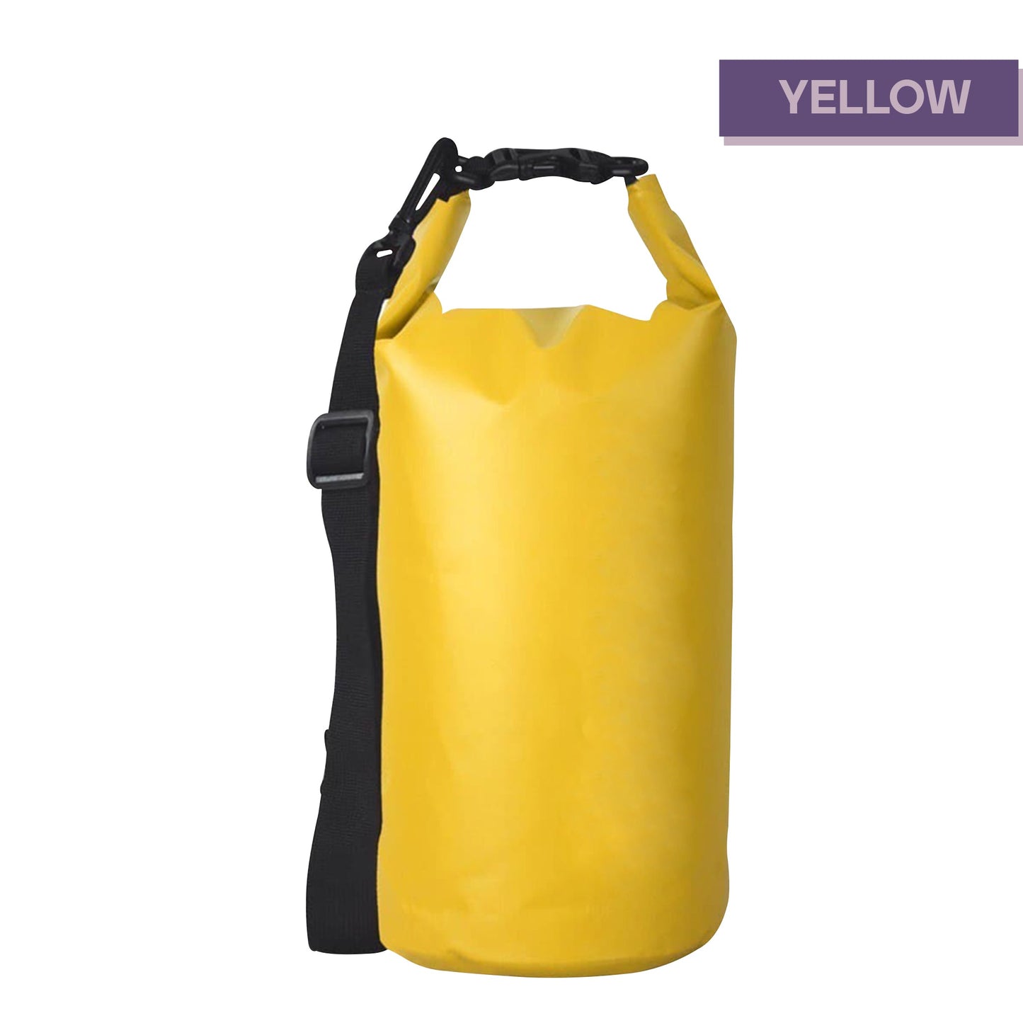 10L Dry Bag Dual Sling - SB 469