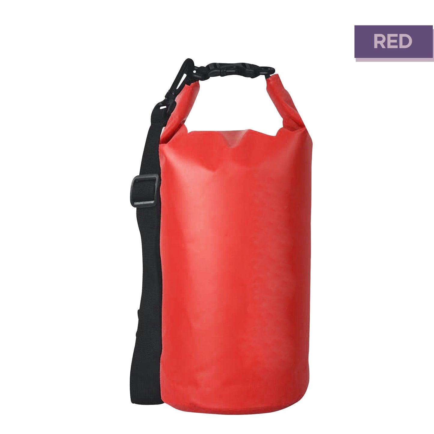 10L Dry Bag Dual Sling - SB 469