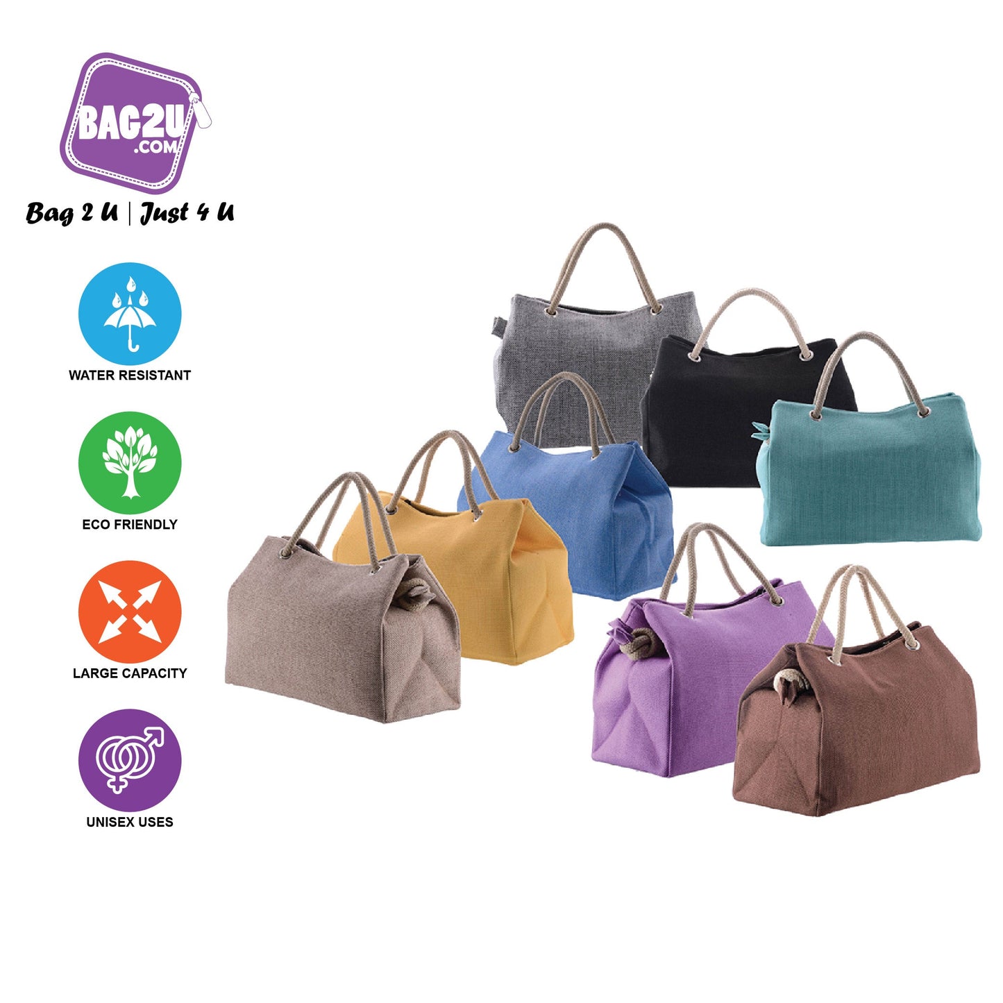 Shopping Bag - SB 501