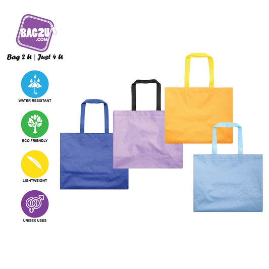 Tote Bag - SB 502