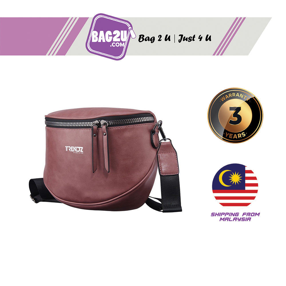 Bag2u i-Trendz Sling Pouch