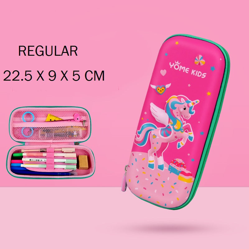 Yome Unicorn Pencil Case