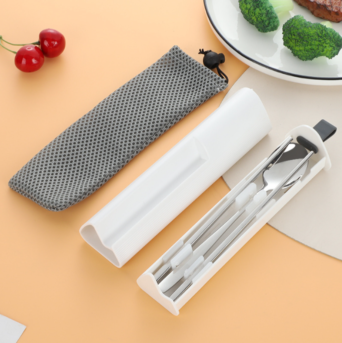 Stainless Steel Cutlery Set