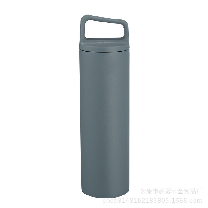 Stainless Steel Thermos Cup