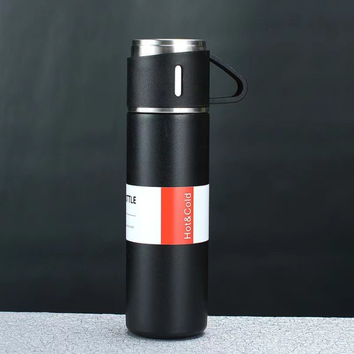 Cup Flask