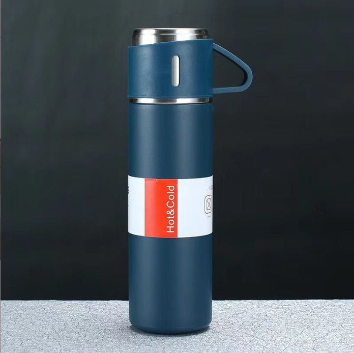 Cup Flask