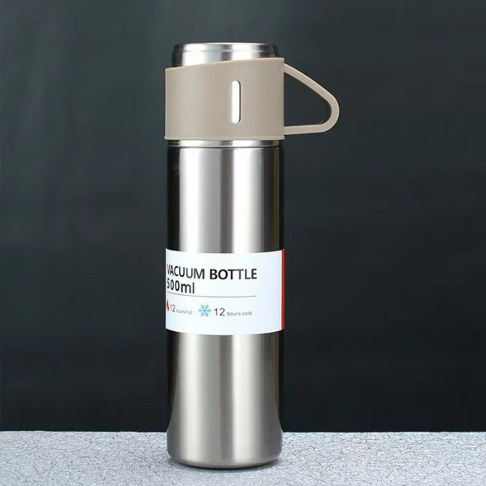 Cup Flask