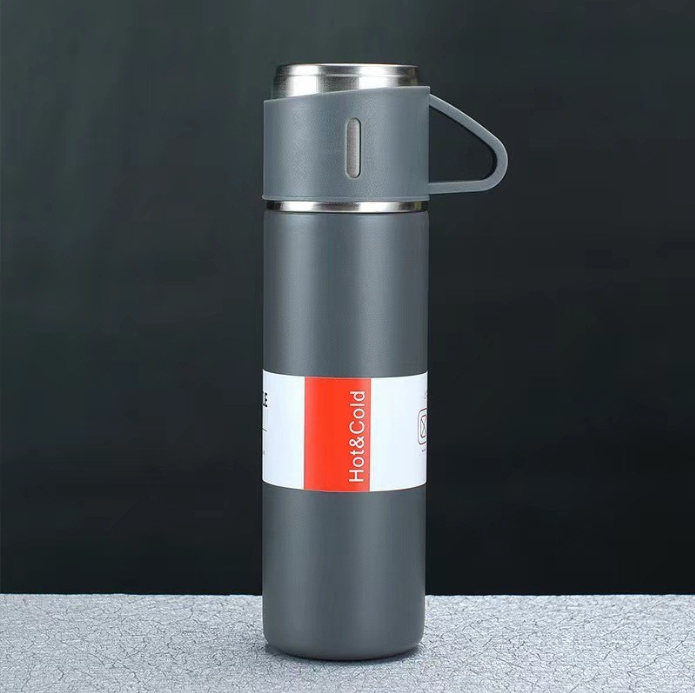 Cup Flask