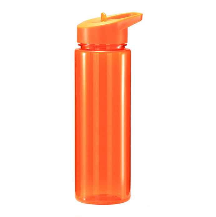 Tritan Colour Base Water Bottle