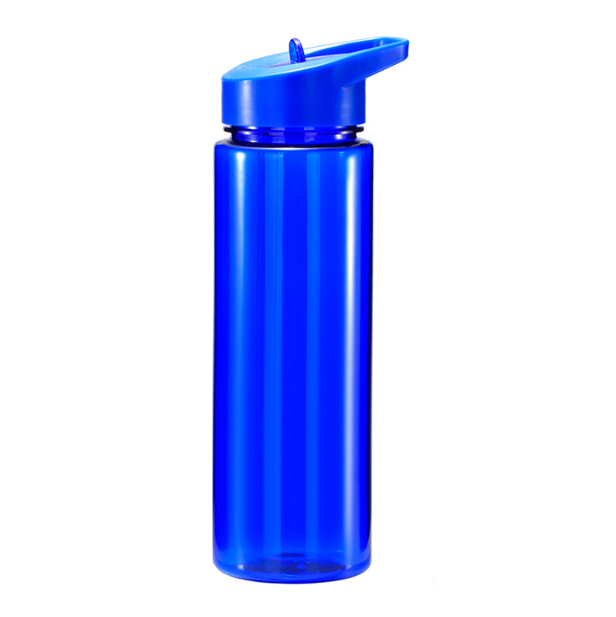 Tritan Colour Base Water Bottle