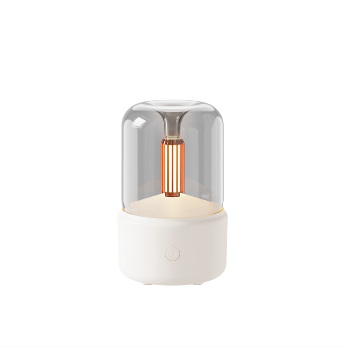 Aroma CandleLight Lamp Diffuser