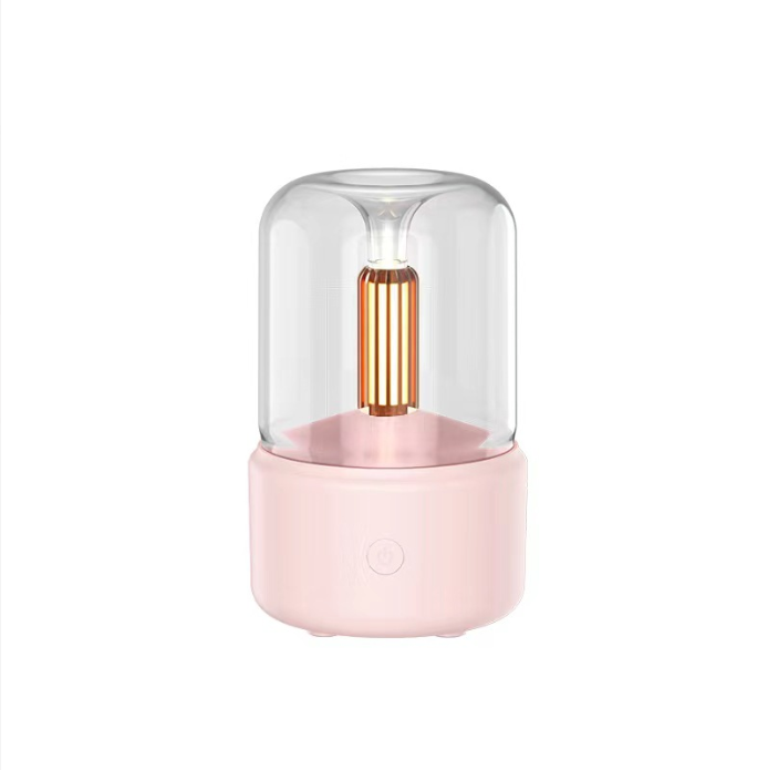 Aroma CandleLight Lamp Diffuser