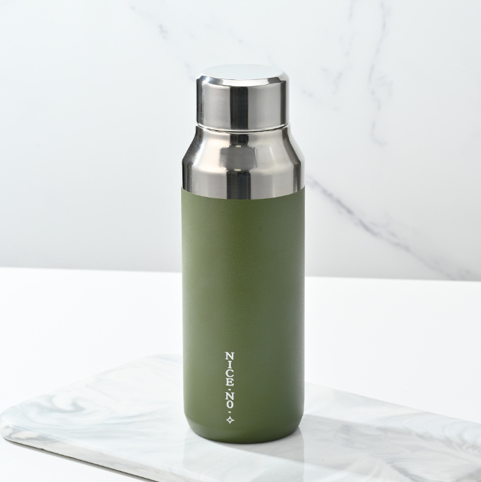 Thermos Water Bottle