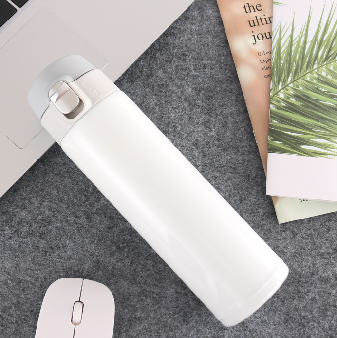 Vacuum Flask Cup