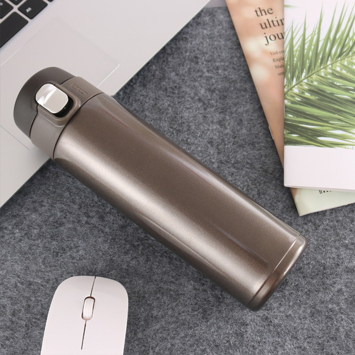 Vacuum Flask Cup