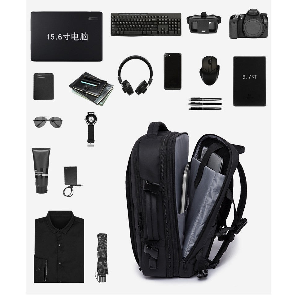 Bange Vexus Backpack (15.6" Laptop)