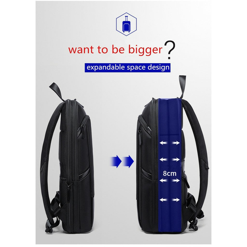 Bange Gazon Backpack (15.6" / 17.3")