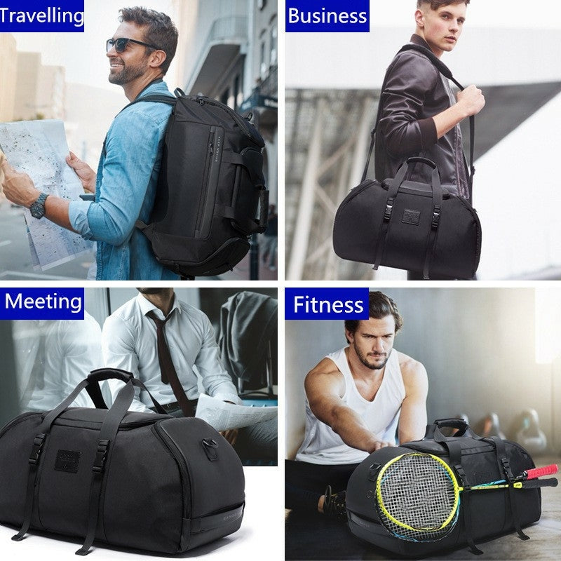 Bange Sport Backpack (15.6" Laptop)