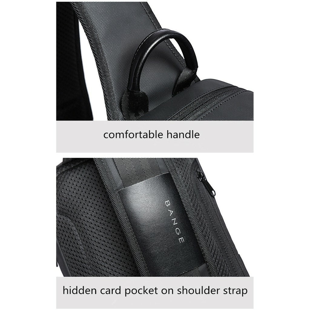 Bange Hover Sling Bag (9.7" Tablet)