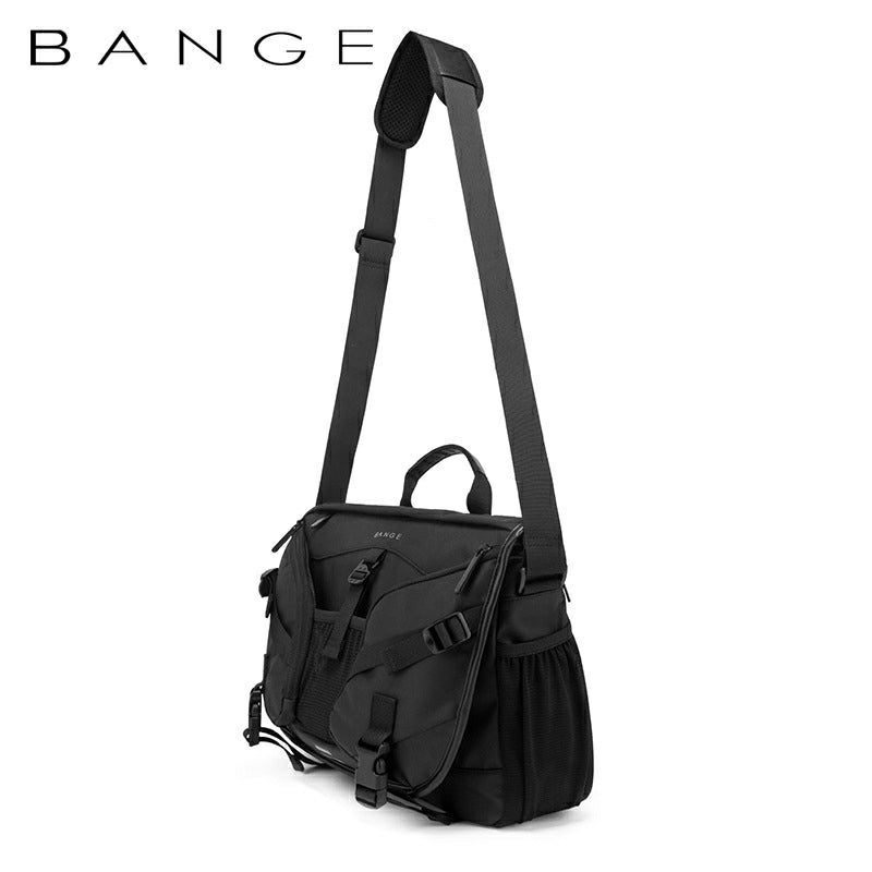 Bange Splendour (15.6" Laptop)