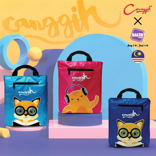 Canggih Foxy Sling Bag