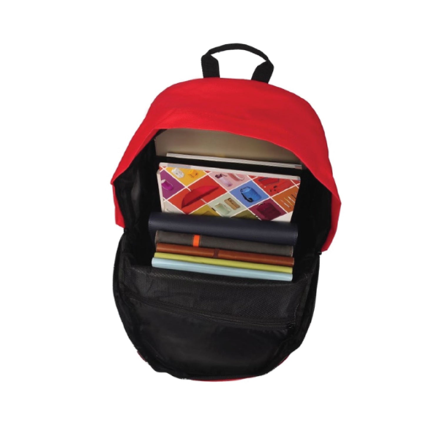 Canggih Sporty School Backpack