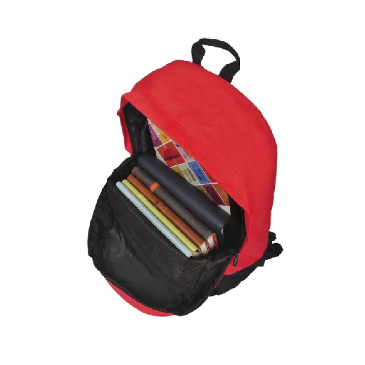 Canggih Sporty School Backpack