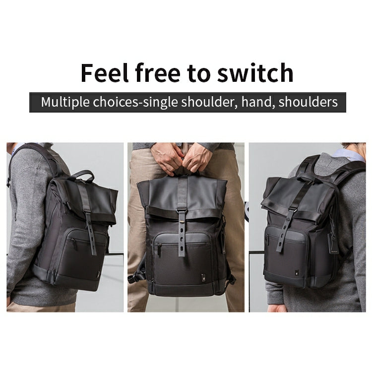 Bange Focus Backpack (15.6" Laptop)