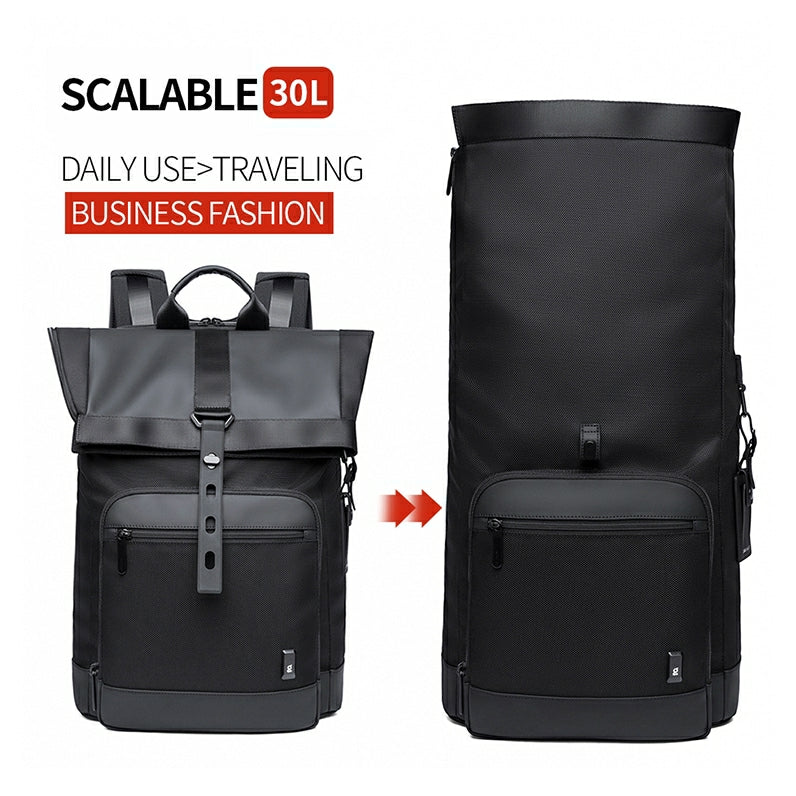 Bange Focus Backpack (15.6" Laptop)