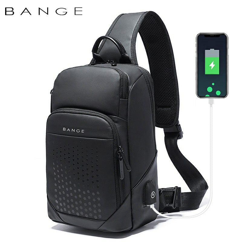 Bange Urban Sling Bag (9.7" Tablet)