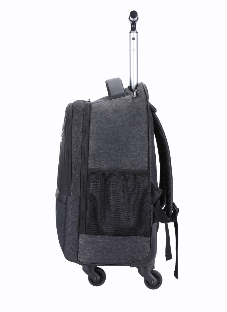 Arctic Hunter i-Crusaderz Trolley Bag (15.6" Laptop)