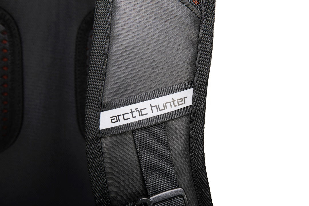 Arctic Hunter i-Essen Backpack (15.6" Laptop)