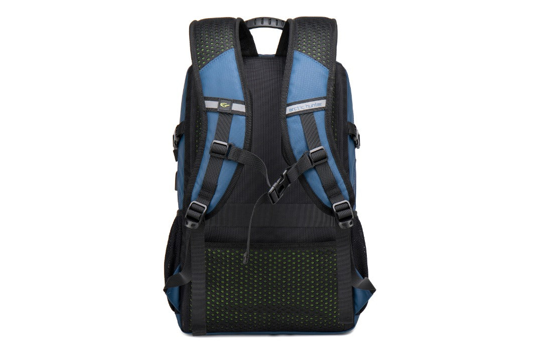 Arctic Hunter i-Essen Backpack (15.6" Laptop)