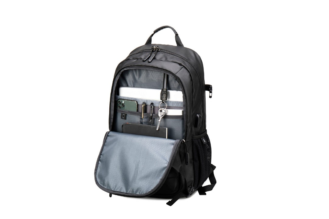 Arctic Hunter i-Essen Backpack (15.6" Laptop)