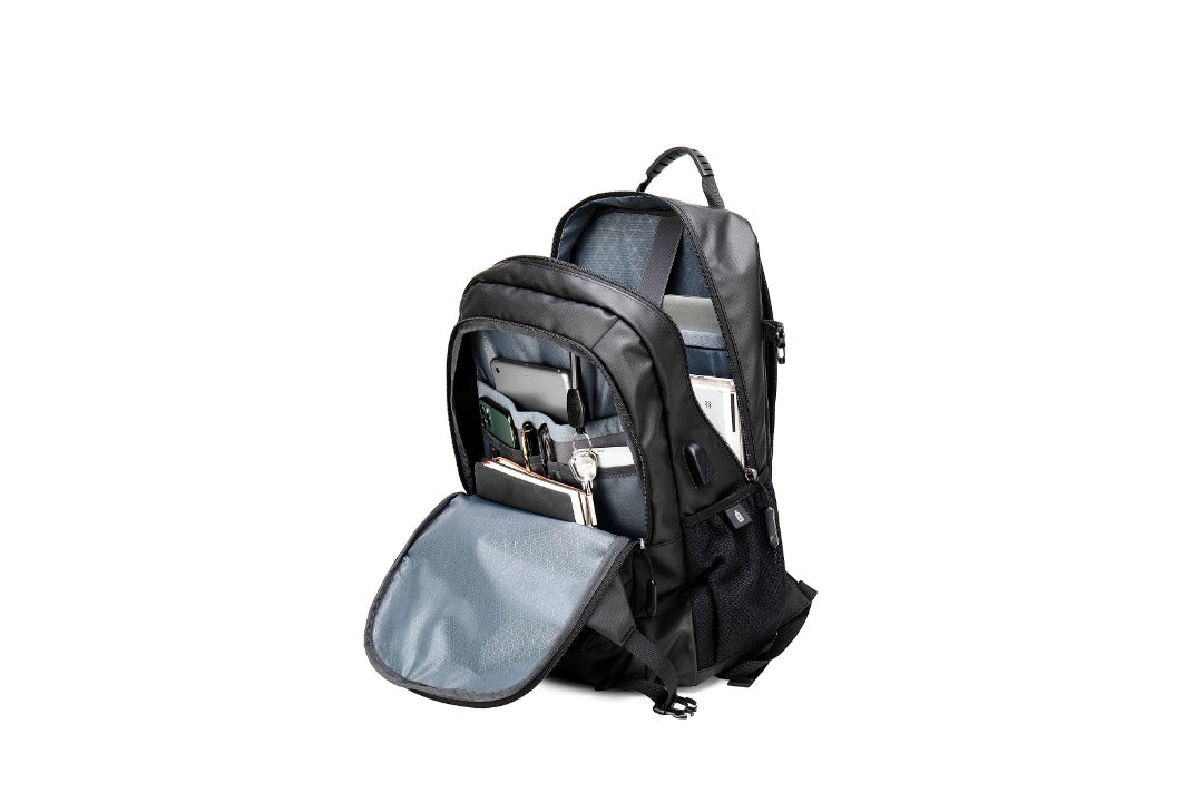 Arctic Hunter i-Essen Backpack (15.6" Laptop)