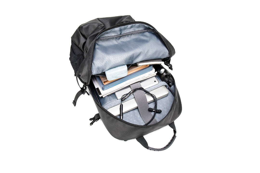 Arctic Hunter i-Essen Backpack (15.6" Laptop)