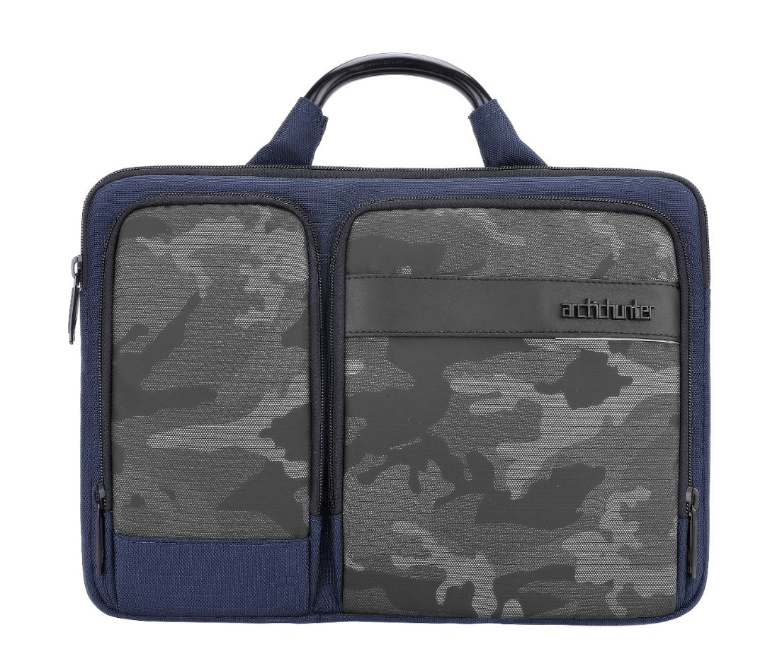 Arctic Hunter i-Hercules Laptop Briefcase (14" Laptop)