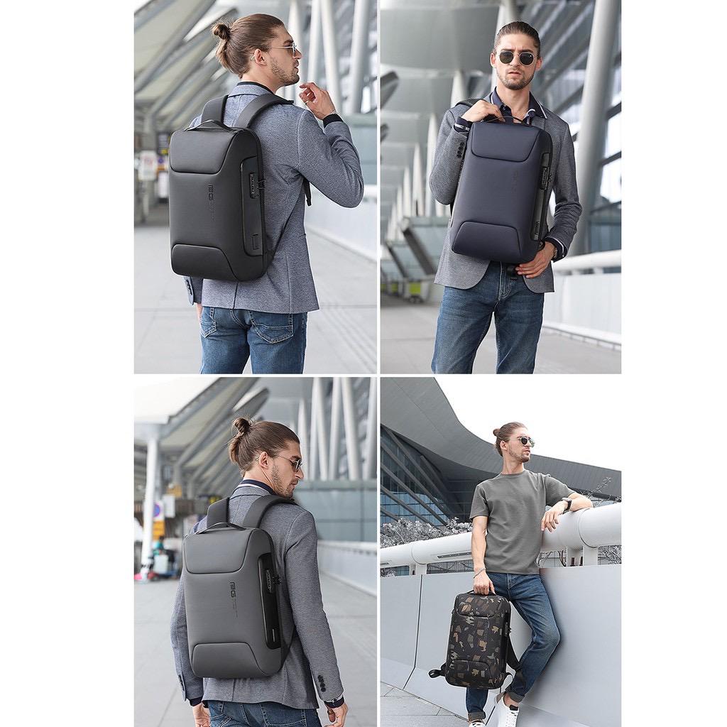 Bange Rambo Backpack (15.6" Laptop)