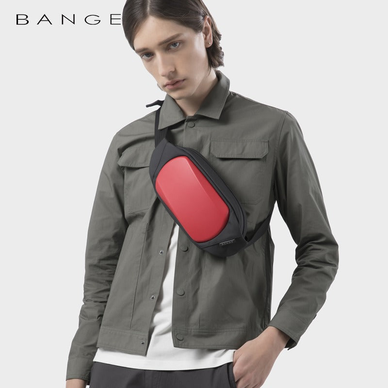 Bange Ace Crossbody Bag